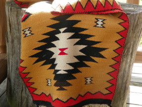 Native American Rugs, Navajo Rugs